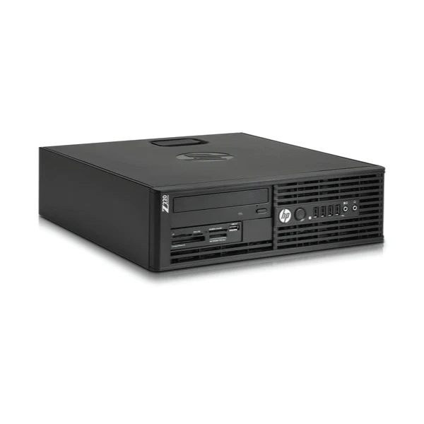 HP Z220 SFF Xeon E3-1245 V2 3.4GHz 8GB 1TB DW W10P NVIDIA 600 | 3mth Wty - Image 3