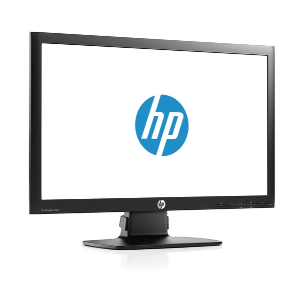 HP Z22i IPS 21.5" 1920x1080 8ms 16:9 DVI VGA DP USB Monitor | 3mth Wty - Image 8