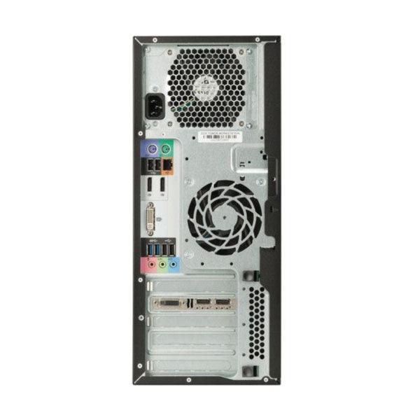HP Z230 i7 4770 3.4GHz 8GB 1TB Quadro K2000 W7P Workstation | 3mth Wty - Image 3