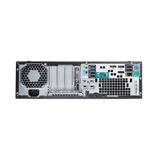 HP Z230 SFF i7 4770 3.4GHz 16GB 500GB W7P K600 Workstation | 3mth Wty - Image 2