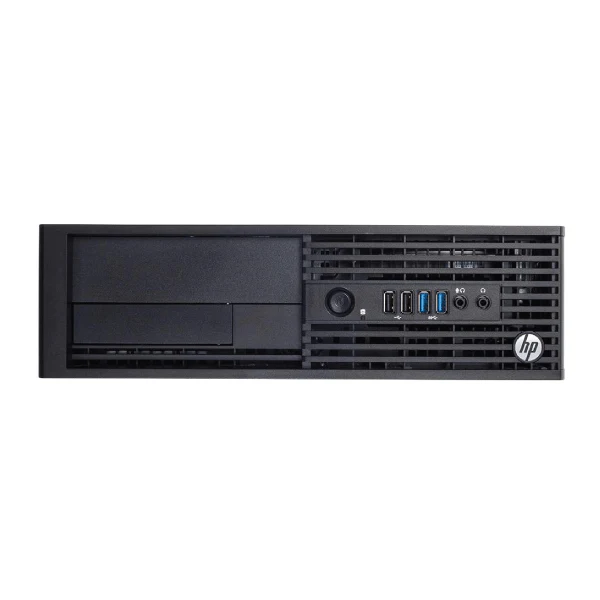 HP Z230 SFF i7 4770 3.4GHz 8GB 500GB DW K600 W10P Workstation | 3mth Wty - Image 2