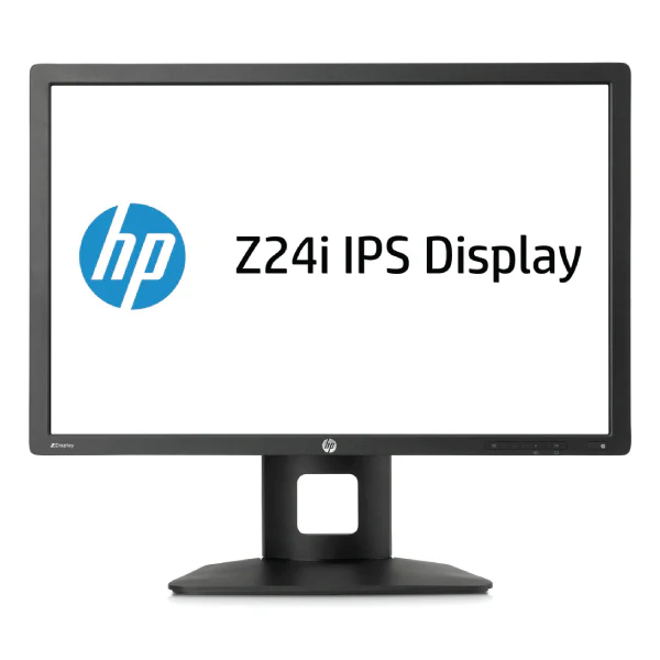 HP Z24i IPS 24" 1920x1200 8ms 16:10 DVI VGA USB Monitor | NO STAND - Image 4