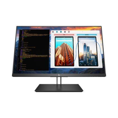 HP Z27 IPS 27" 4K UHD 3840x2160 8ms 16:9 DP mDP DHP HDMI USB-C Monitor | 3mty Wt - Image 2