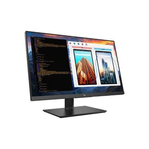 HP Z27 IPS 27" 4K UHD 3840x2160 8ms 16:9 DP mDP DHP HDMI USB-C Monitor | 3mty Wt - Image 3