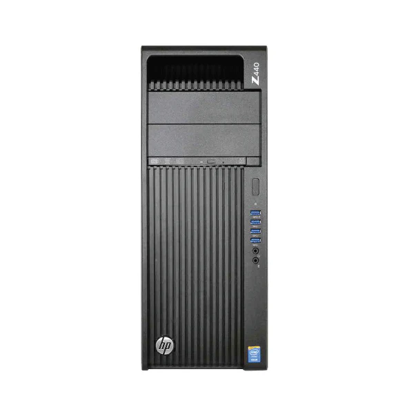HP Z440 E5-1650 V4 3.6GHz 16GB 256GB SSD + 512GB SSD DW M2000 W10P | 3mth Wty - Image 6