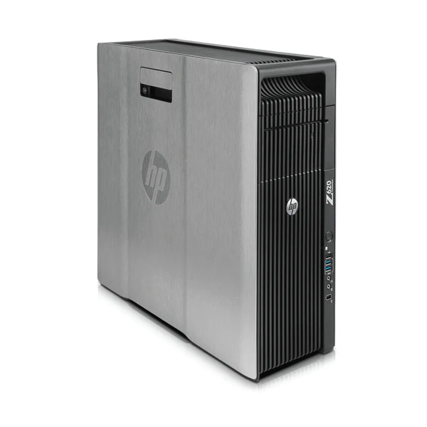 HP Z620 10 Core E5-2680 V2 2.8GHz 64GB 500GB K2000 W7P | 3mth Wty