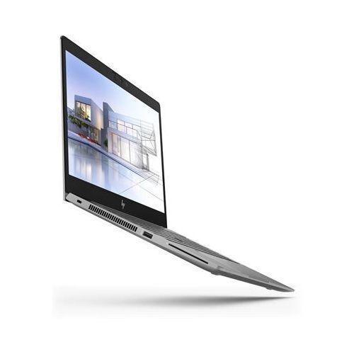 HP ZBook 14U G5 i5 8265U 1.6GHz 8GB 256GB SSD WX3200 14" W11P | Wty - Image 5
