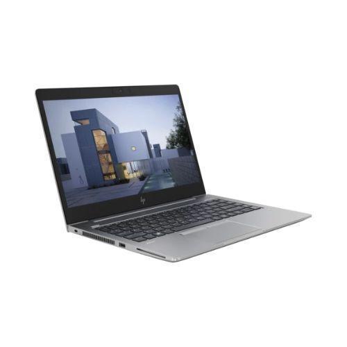 HP ZBook 14U G5 i5 8265U 1.6GHz 8GB 256GB SSD WX3200 14" W11P | Wty - Image 6