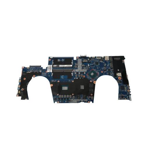 HP ZBook 15 G5 Motherboard L28695-001 E-2186M Motherboard | 1yr Wty