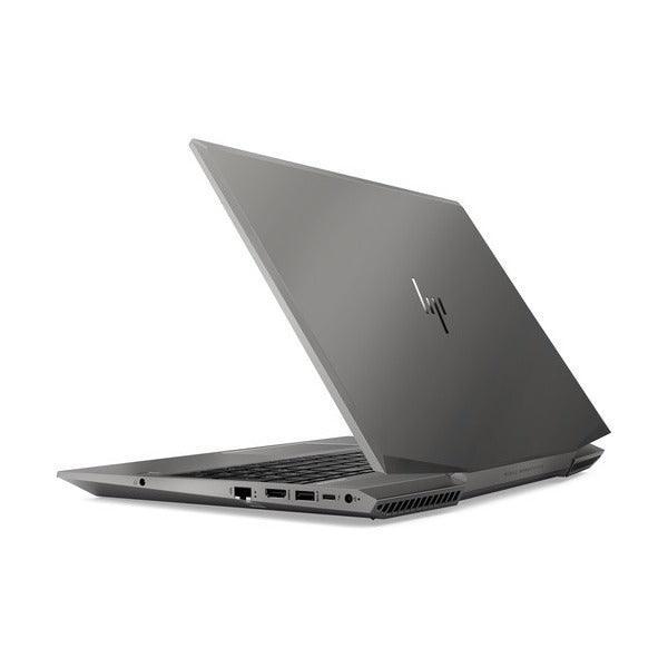 HP ZBook 15 G6 E-2286M 2.6GHz 64GB 1TB SSD RTX 3000 15.6" UHD W11P | 1yr Wty - Image 3