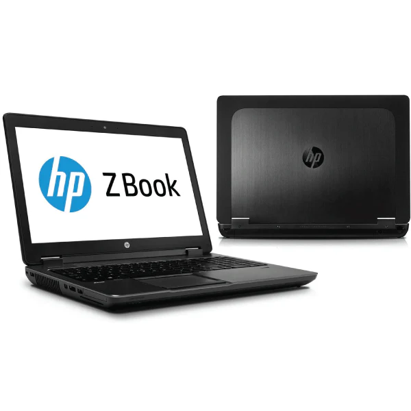 HP ZBook 15 i7 4800MQ 2.7GHz 8GB 256GB SSD 15.6" K2100M W10P Laptop | 3mth Wty - Image 6
