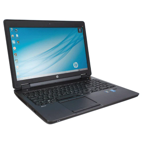 HP ZBook 15 i7 4800MQ 2.7GHz 8GB 256GB SSD 15.6" K2100M W10P Laptop | 3mth Wty - Image 7
