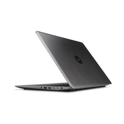 HP ZBook 17 G3 i7 6700HQ 2.6GHz 32GB 500GB M1000M 14" W11P Laptop | B-Grade - Image 3