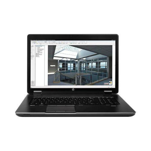 HP ZBook 17 i7 4800MQ 2.7GHz 32GB 500GB K4100M 14" W11P Laptop | 3mth Wty - Image 2