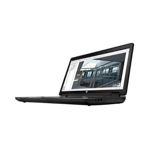 HP ZBook 17 i7 4800MQ 2.7GHz 32GB 500GB K4100M 14" W11P Laptop | 3mth Wty - Image 8