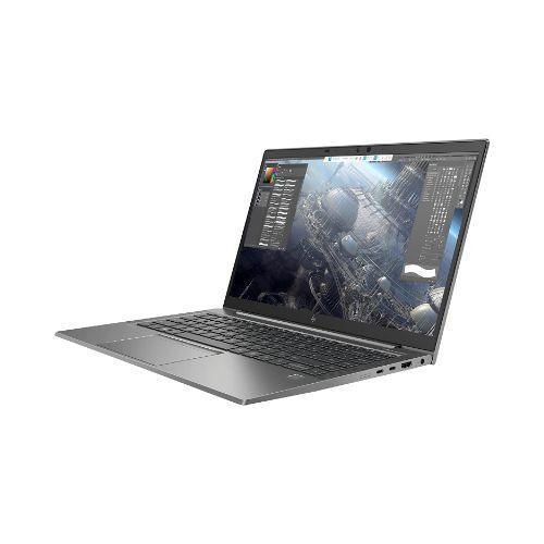 HP ZBook Firefly 14 G7 i5 10210U 1.6GHz 16GB 512GB SSD 14" W11P Laptop | 1yr Wty - Image 4