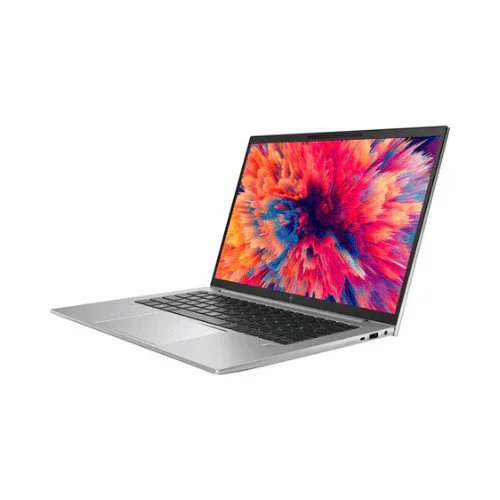 HP ZBook Firefly 14 G9 i7-1260P 16GB 512GB SSD Win 11 Pro Laptop | Wty - Image 2