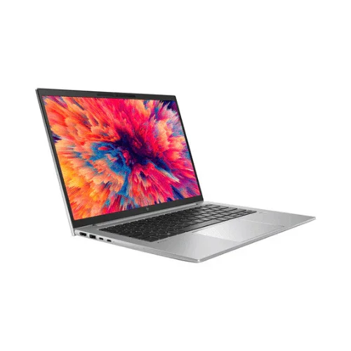 HP ZBook Firefly 14 G9 i7-1260P 16GB 512GB SSD Win 11 Pro Laptop | Wty - Image 3