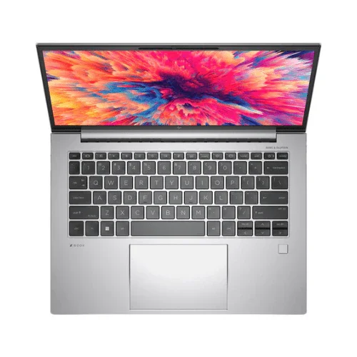 HP ZBook Firefly 14 G9 i7-1260P 16GB 512GB SSD Win 11 Pro Laptop | Wty - Image 4