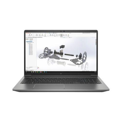 HP ZBook Power G7 i9 10885H 2.4GHz 32GB 1TB SSD T2000 15.6" W11P | 1yr Wty - Image 3