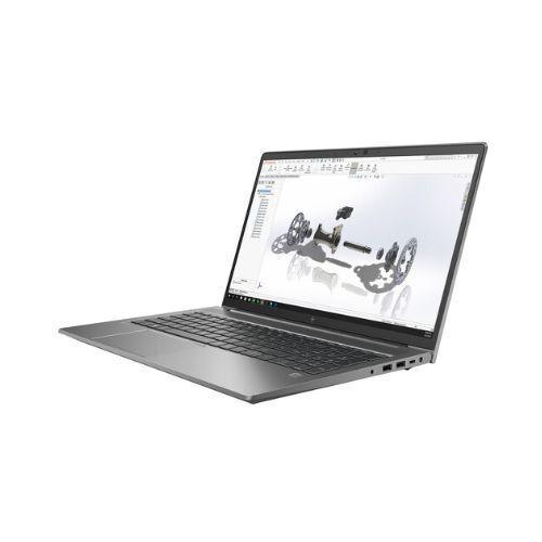 HP ZBook Power G7 i9 10885H 2.4GHz 32GB 1TB SSD T2000 15.6" W11P | 1yr Wty - Image 5