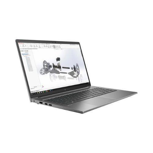 HP ZBook Power G7 i9 10885H 2.4GHz 32GB 1TB SSD T2000 15.6" W11P | 1yr Wty - Image 8