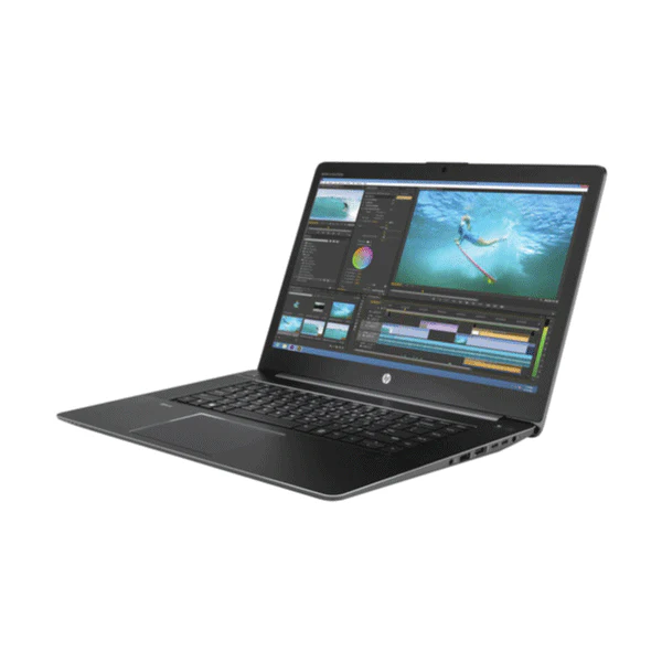 HP ZBook Studio G3 E3-1505 V5 2.8GHz 32GB 512GB 15.6" FHD W10P Laptop | 3mth Wty - Image 3