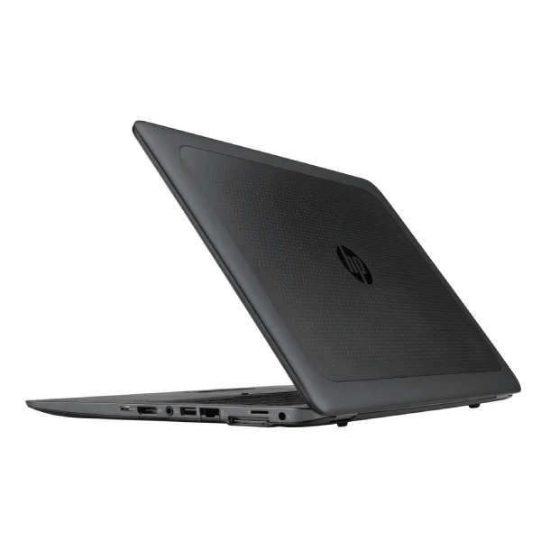 HP ZBook Studio G3 i7 6700HQ 2.6GHz 8GB 256GB SSD 15.6" M1000M W10P | 1yr Wty - Image 13