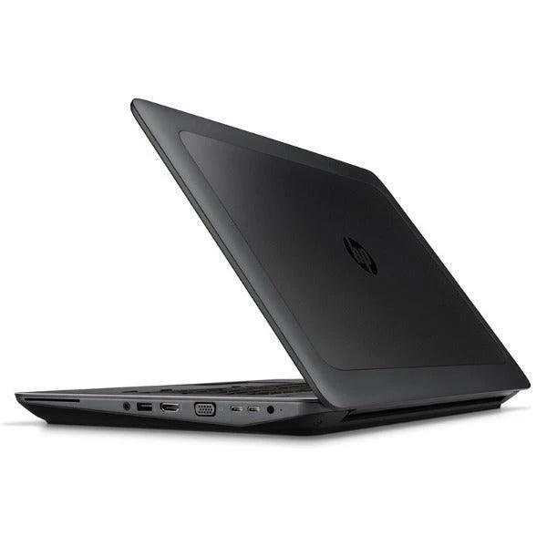 HP ZBook Studio G4 i7 7820HQ 2.9GHz 32GB 256GB SSD 15.6" W10P | 1yr Wty - Image 18