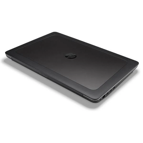HP ZBook Studio G4 i7 7820HQ 2.9GHz 32GB 256GB SSD 15.6" W10P | 1yr Wty - Image 7