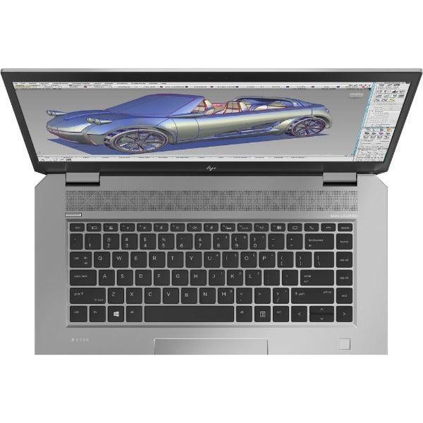 HP ZBook Studio G5 i7 8850H 2.6GHz 32GB 512GB SSD P2000 15.6" W11P | 1yr Wty - Image 8