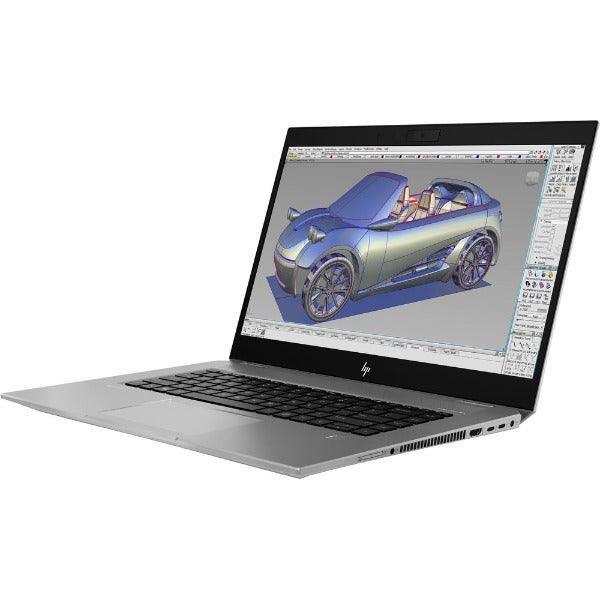 HP ZBook Studio G5 i7 9850H 2.6GHz 32GB 512GB SSD P1000 15.6" W11P | 1yr Wty - Image 4