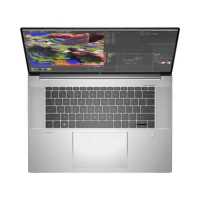 HP ZBook Studio G9 i7 12800H 1.8GHz 64GB 1TB SSD RTX 3070 15.6 W11P | Wty - Image 2