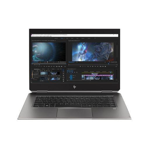 HP ZBook Studio X360 G5 i7 8750H 2.2GHz 32GB 512GB SSD P2000 15.6" Touch W11P | 3mth Wty - Image 2