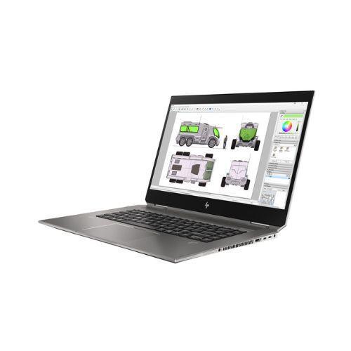 HP ZBook Studio X360 G5 i7 8750H 2.2GHz 32GB 512GB SSD P2000 15.6" Touch W11P | 3mth Wty - Image 9
