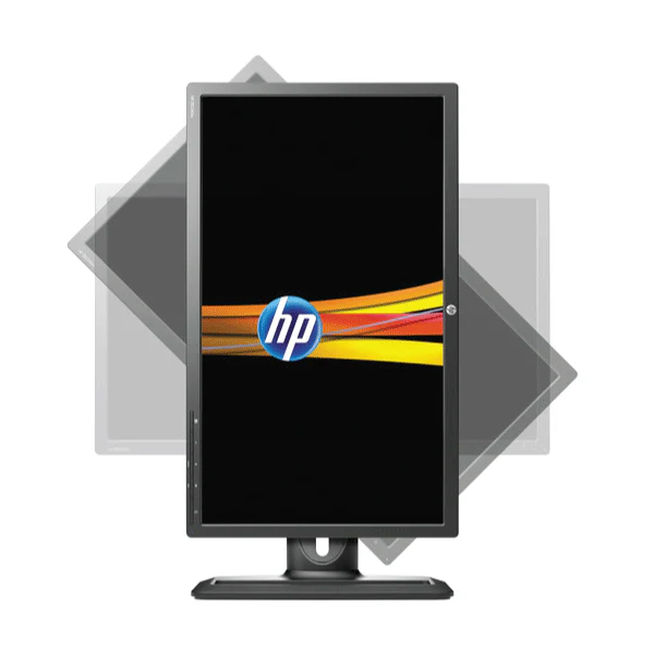 HP ZR2240w IPS 21.5" 1920x1080 8ms 16:9 VGA DVI HDM DP USB Monitor | 3mth Wty - Image 9