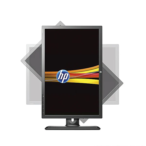 HP ZR2440w 24" IPS 16:10 FHD DP VDI HDMI USB Monitor| No Stand 3mth Wty - Image 3