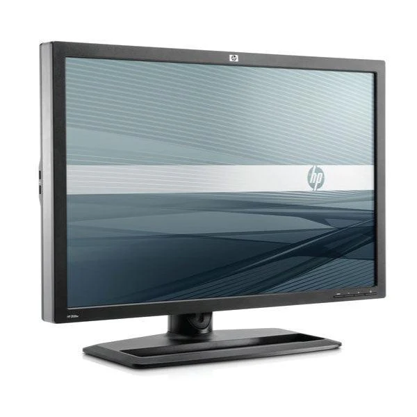 HP ZR30w IPS 30" 2560x1600 7ms 16:10 VGA DVU USB Monitor | NO STAND - Image 7