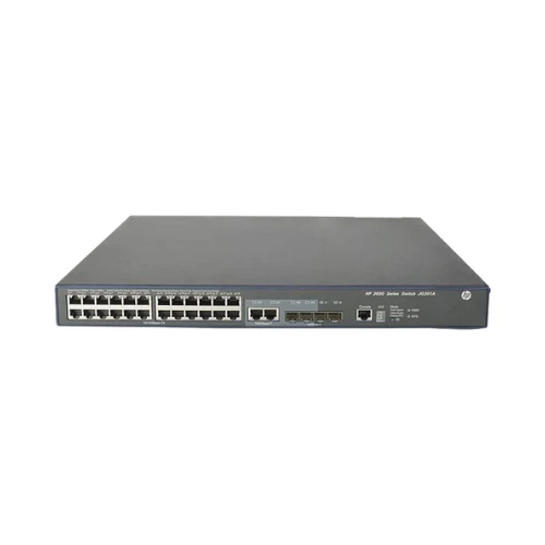HPE Aruba 3600 Wireless Mobility Controller Enterprise WiFi | Wty