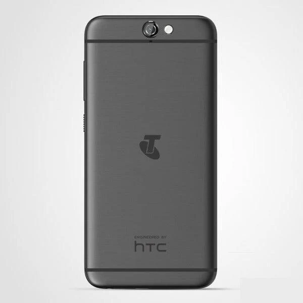 HTC Telstra Signature Premium 32GB Black Unlocked Mobile Phone | A-Grade 6mth Wty - Image 4
