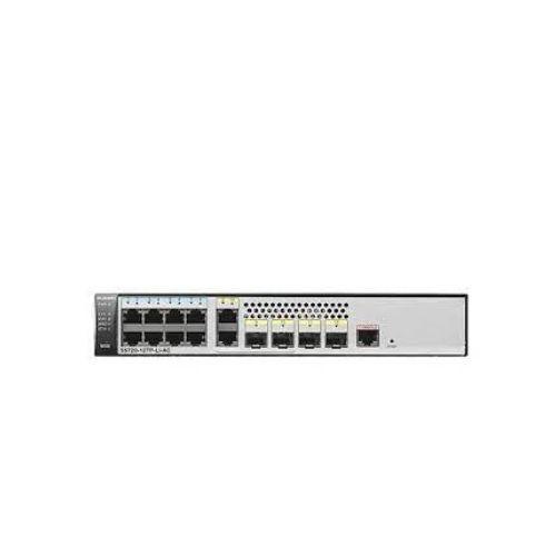 Huawei S5320-12TP-LI-AC 8-Port GbE + 4-Port SFP Layer 2 Managed Switch | Wty