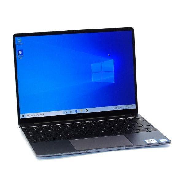 Huawei WRT-WX9 i7 8565U 1.8GHz 8GB 512GB SSD 13" W10H Laptop | 3mth Wty - Image 2