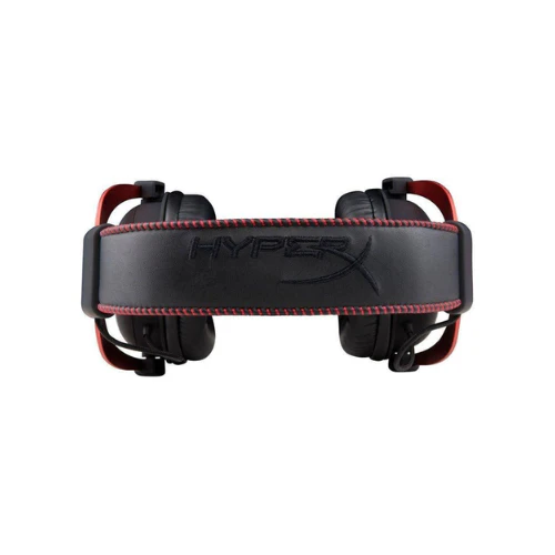HyperX Cloud II Core Wireless Gaming Headset DTS Surround Sound Mic NEW Sealed - Image 4