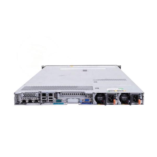 IBM X3550 M4 Dual E5-2640 V2 3.2GHz 256GB 2x120GB SSD Server | 3mth Wty NO RAILS - Image 4
