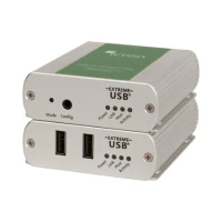 ICRON Ranger 2312 USB 2.0 Extender 2-Port | Wty