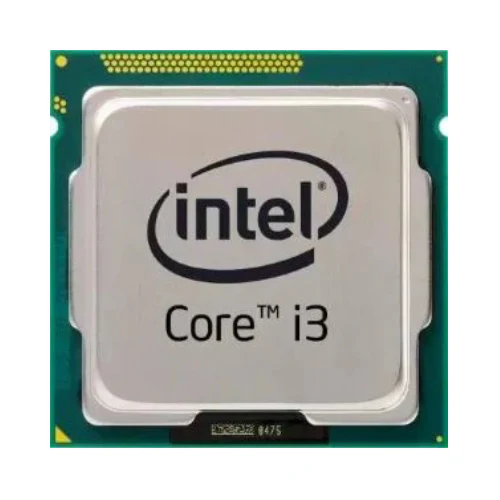 Intel Core i3-10100T 3.8GHz 4-Core 6MB Cache 35W 10th Gen Processor - Image 2