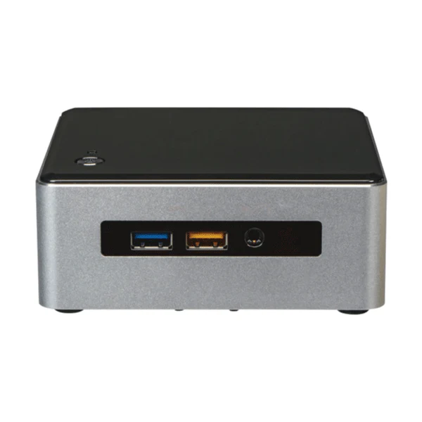Intel NUC5i5RYH Mini PC i5-5250U 8GB 120GB SSD No OS Installed