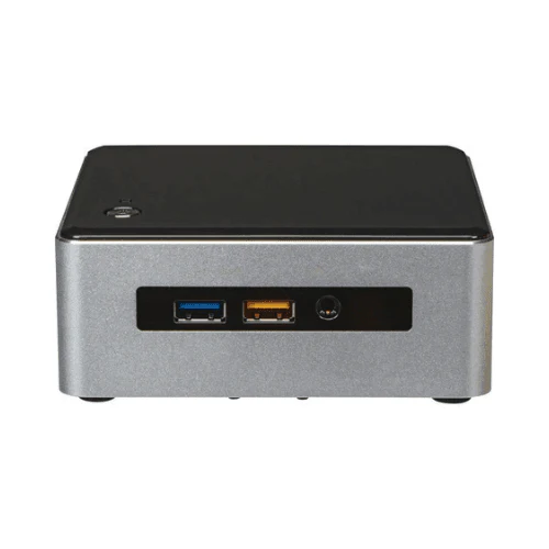 Intel NUC5I7RYH i7 5557U 3.1GHz 8GB 120GB SSD NO OS | Wty - Image 2