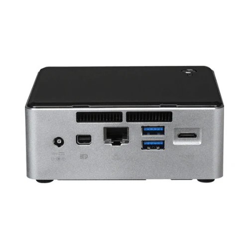 Intel NUC5I7RYH i7 5557U 3.1GHz 8GB 120GB SSD NO OS | Wty - Image 3