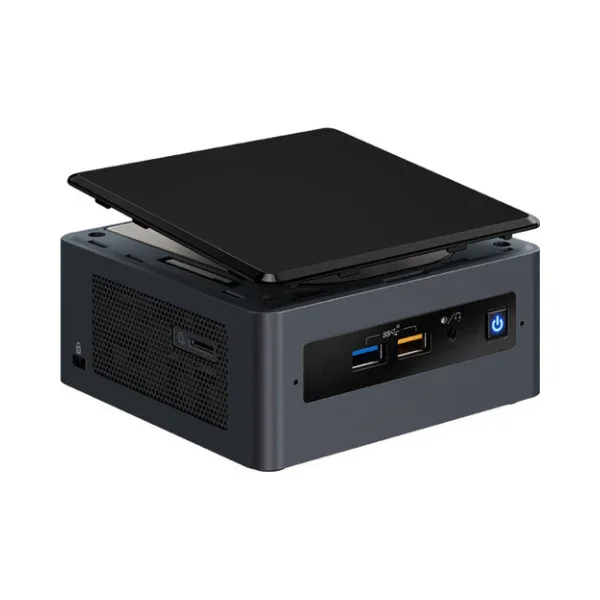 Intel NUC8I7BEH i7 8559U 2.7GHz 16GB 512GB SSD WIFI W11P | Wty - Image 4